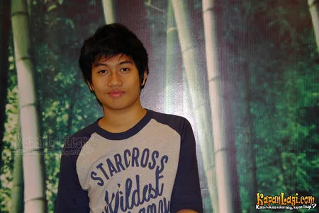 Foto Elang Putra Nuraga