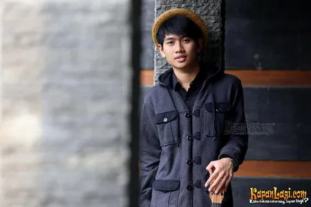 Foto Elang Putra Nuraga