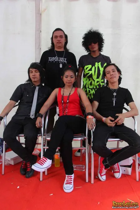 Foto Elektra Band