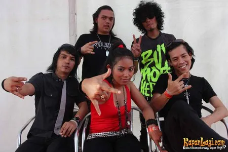 Foto Elektra Band