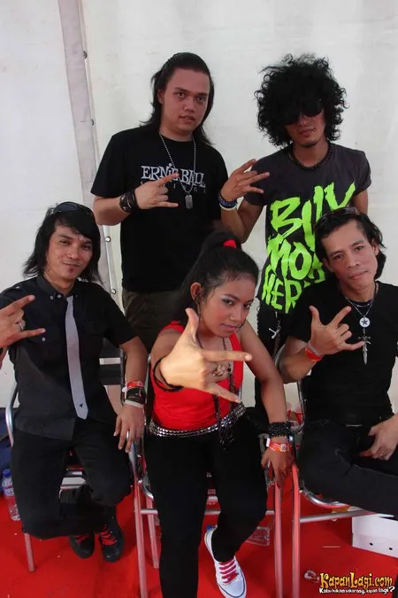 Foto Elektra Band