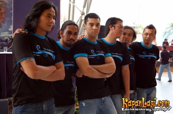 Element. ©KapanLagi.com