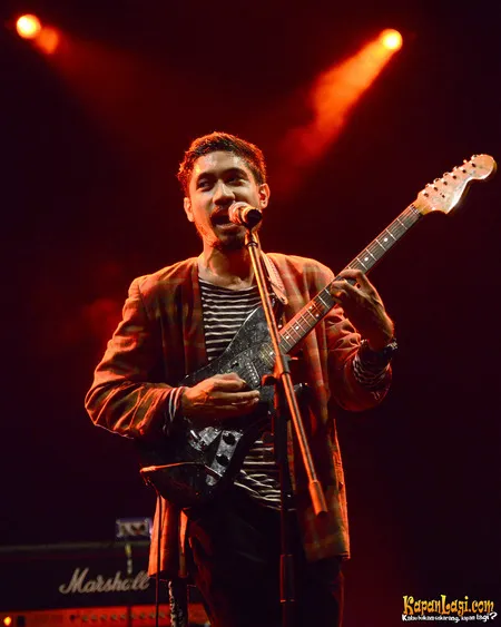 Foto Elephant Kind Band