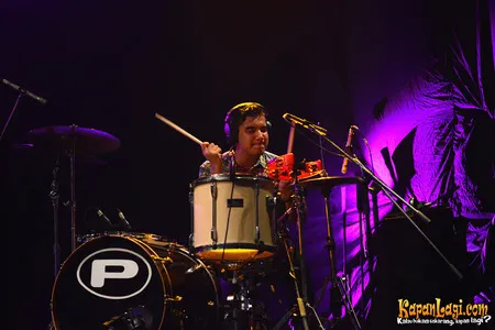 Foto Elephant Kind Band