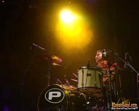 Foto Elephant Kind Band