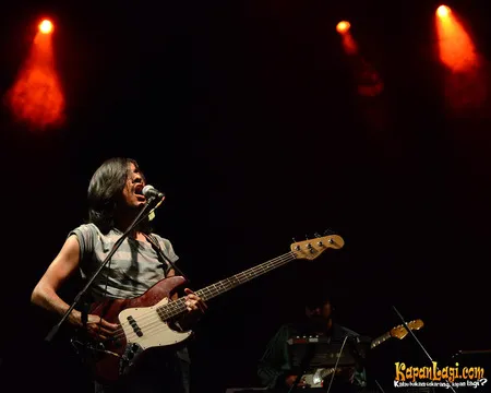 Foto Elephant Kind Band