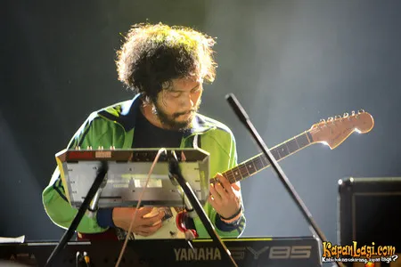 Foto Elephant Kind Band