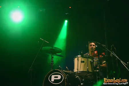 Foto Elephant Kind Band