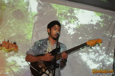 Foto Elephant Kind Band