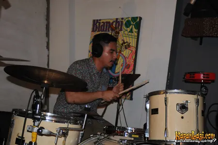 Foto Elephant Kind Band