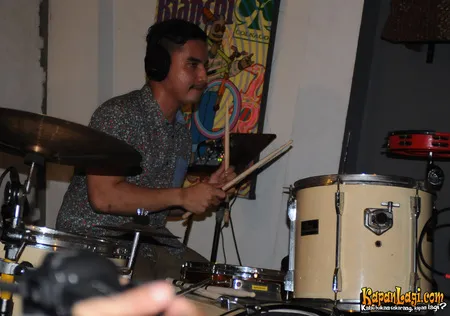 Foto Elephant Kind Band