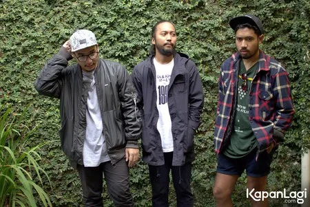 Foto Elephant Kind Band