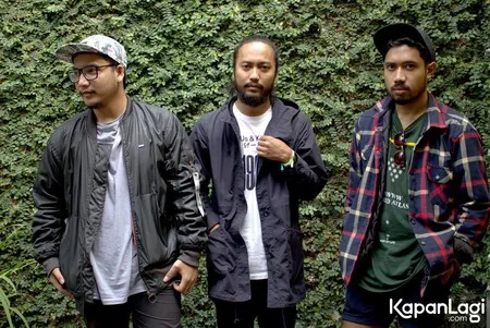 Foto Elephant Kind Band