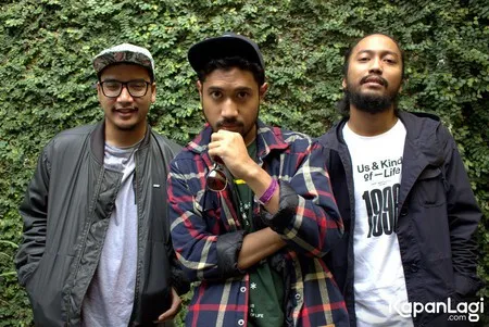 Foto Elephant Kind Band