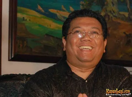 Foto Elfa Secioria Hasbullah