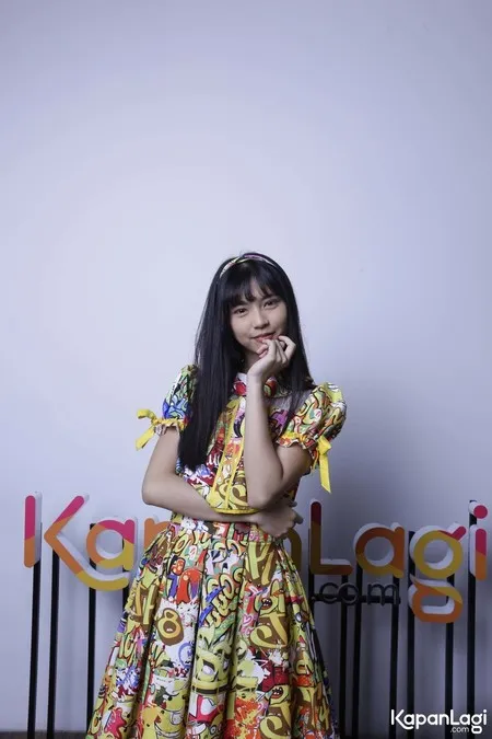 Foto Eli Jkt48