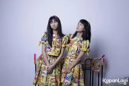 Foto Eli Jkt48