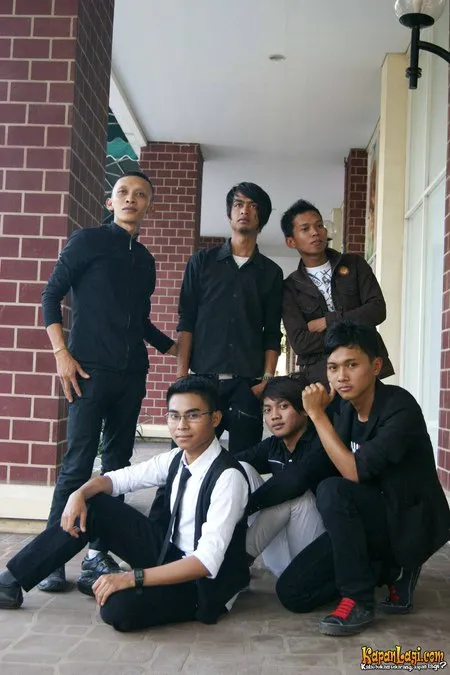 Foto Ellips Band
