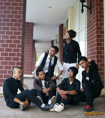 Foto Ellips Band