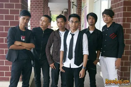 Foto Ellips Band