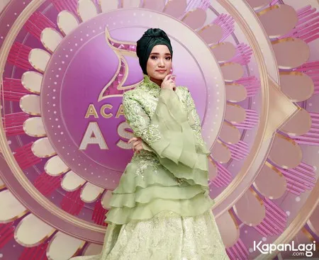 Foto Ellisa Salsanabila Lida