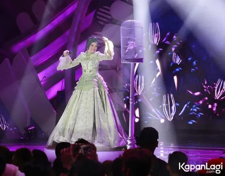 Foto Ellisa Salsanabila Lida