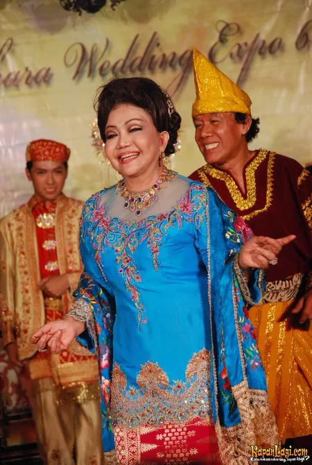 Foto Elly Kasim