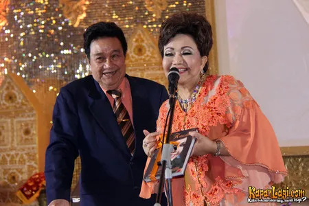 Foto Elly Kasim
