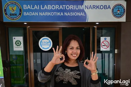 Foto Elly Sugigi