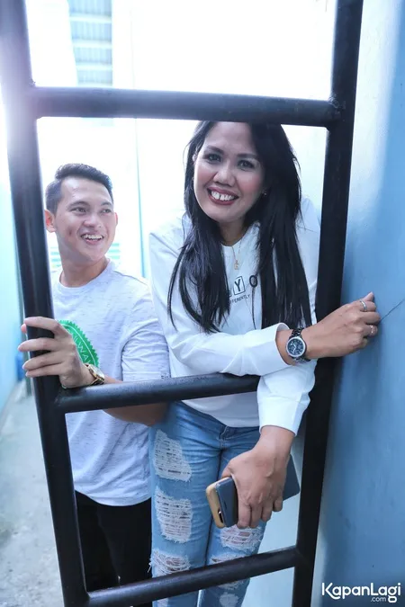 Foto Elly Sugigi