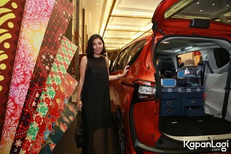 Foto Ellyse Sinsilia