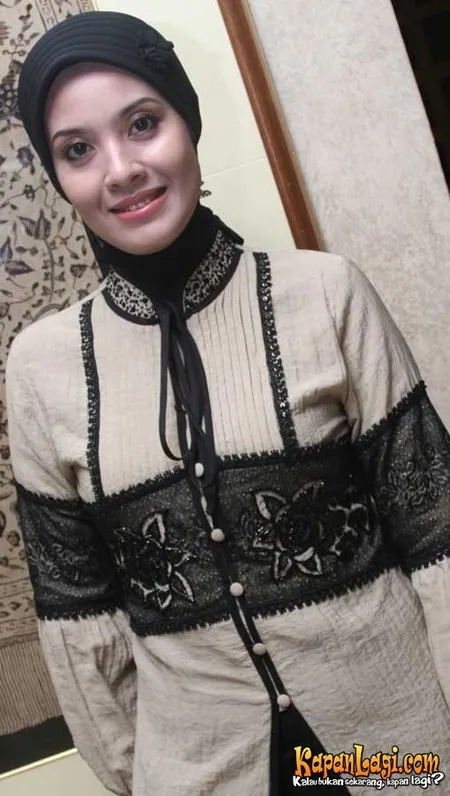 Foto Elma Theana