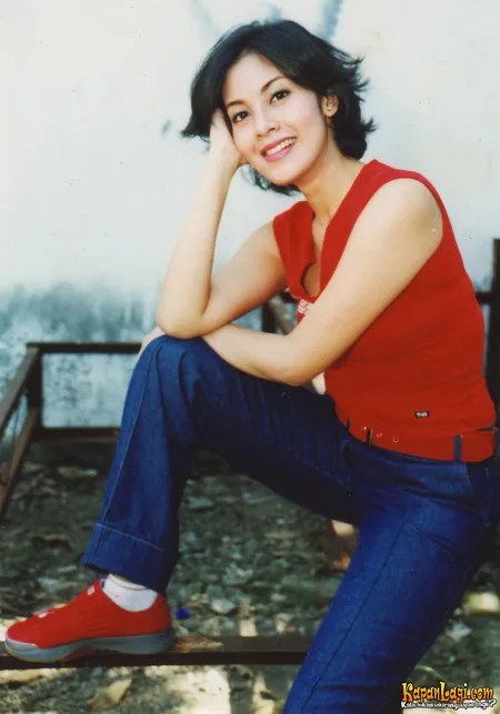 Foto Elma Theana