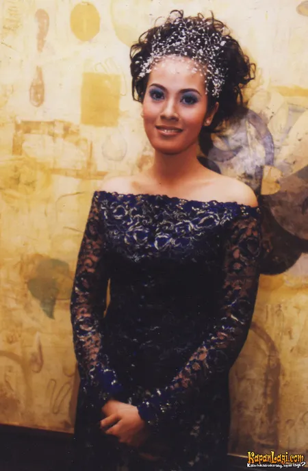 Foto Elma Theana