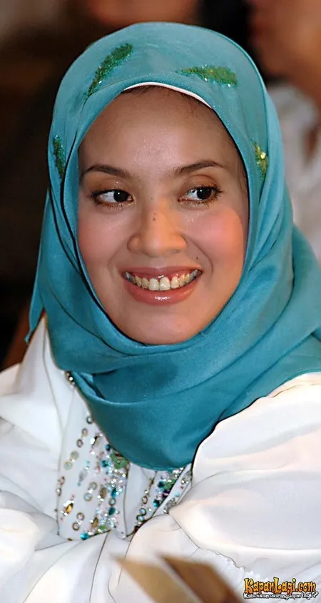 Foto Elma Theana
