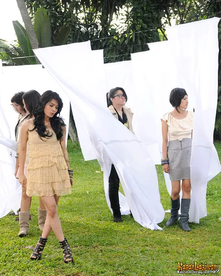 Foto Elora Band