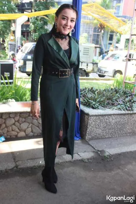 Foto Elsa Safira