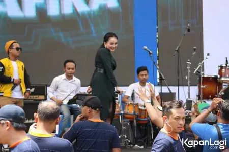 Foto Elsa Safira