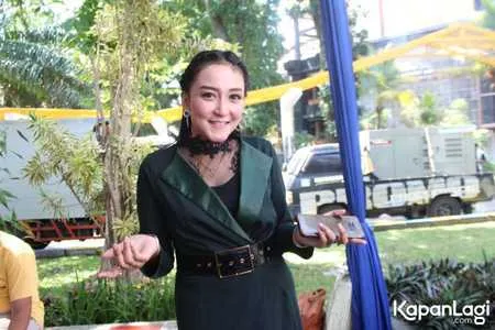 Foto Elsa Safira