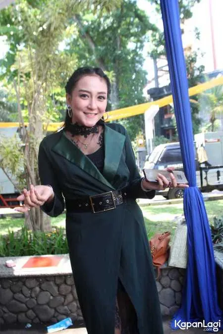 Foto Elsa Safira