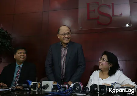 Foto Elsa Syarif