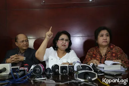 Foto Elsa Syarif