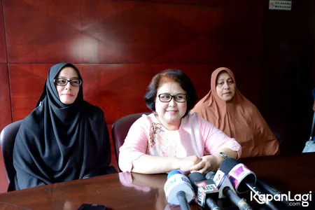 Foto Elsa Syarif