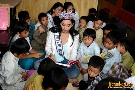 Foto Elvira Devinamira