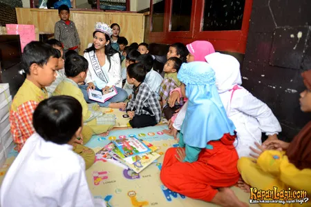 Foto Elvira Devinamira