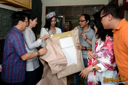 Foto Elvira Devinamira