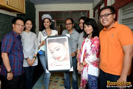 Foto Elvira Devinamira