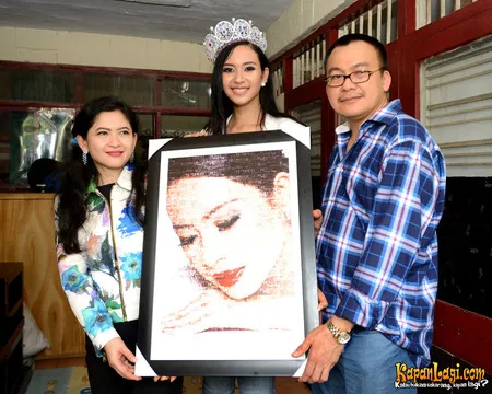 Foto Elvira Devinamira