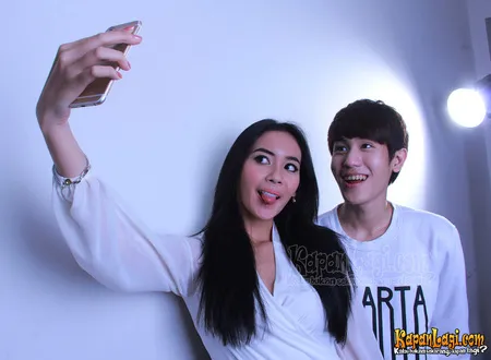 Foto Elvira Devinamira