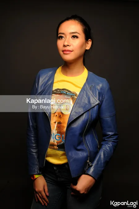 Foto Elvira Devinamira